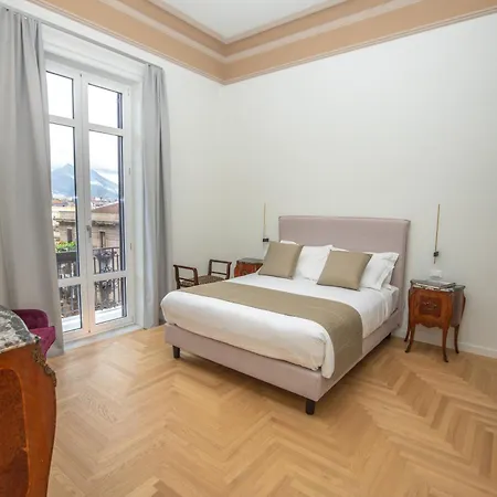 Casa Hamilton Luxury Boutique Апартаменты *