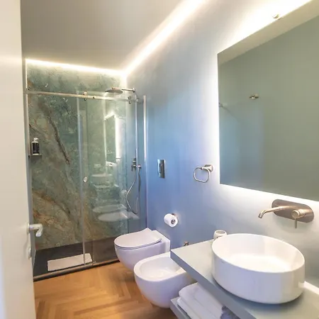 Casa Hamilton Luxury Boutique Палермо
