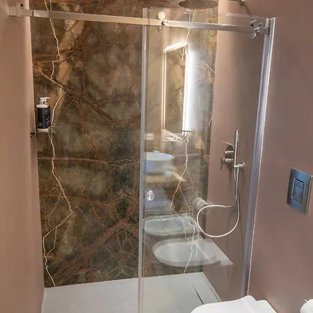 Casa Hamilton Luxury Boutique Апартаменты Палермо