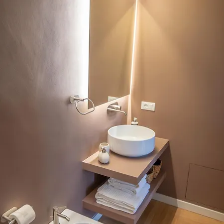 Διαμέρισμα Casa Hamilton Luxury Boutique *