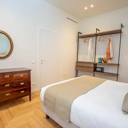 Διαμέρισμα Casa Hamilton Luxury Boutique Παλέρμο