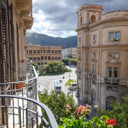 Casa Hamilton Luxury Boutique Διαμέρισμα *