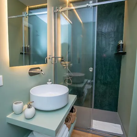 Διαμέρισμα Casa Hamilton Luxury Boutique