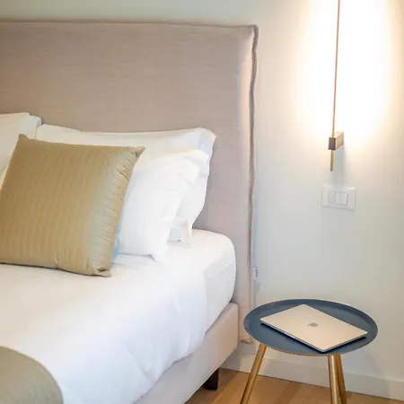 Διαμέρισμα Casa Hamilton Luxury Boutique