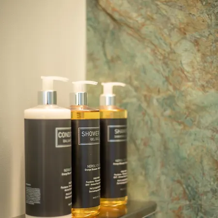 Апартаменты Casa Hamilton Luxury Boutique